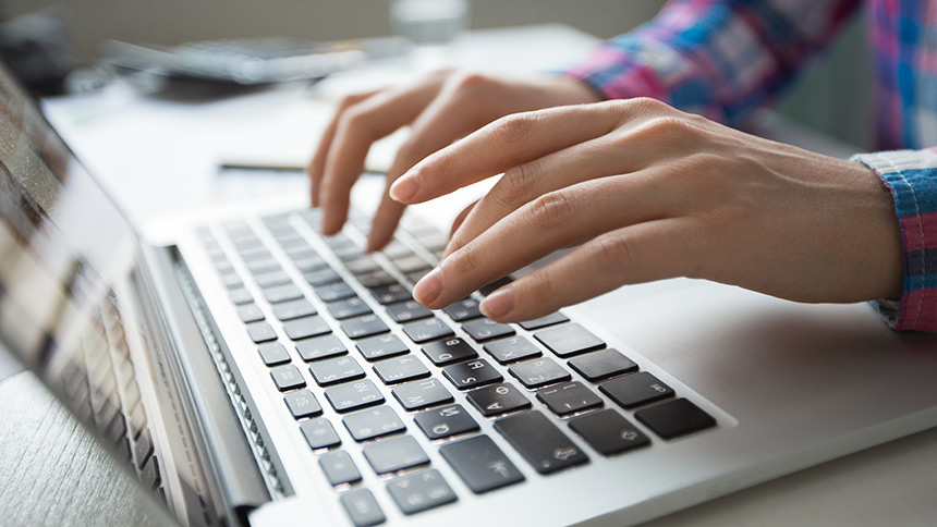 Enhance your productivity.